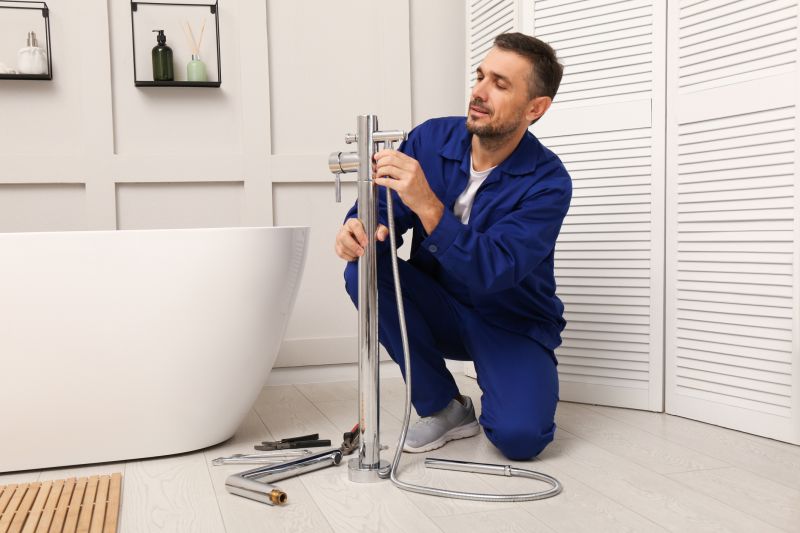 Professional Plumber