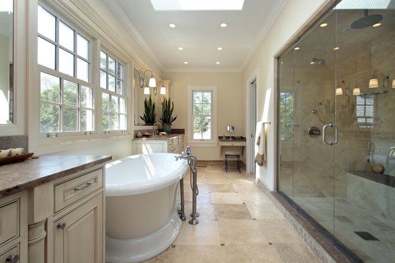 Best Bathroom Remodeling Contractors in Eagle Pass, TX