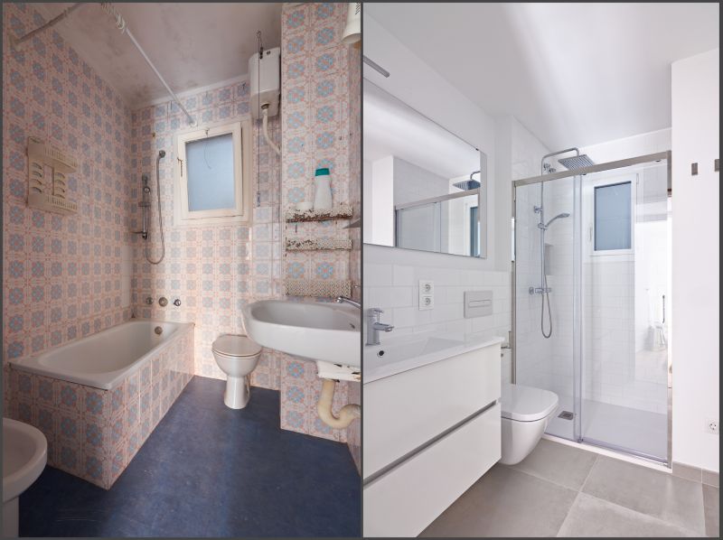 Cost of Bathroom Remodeling in Eagle Pass, TX